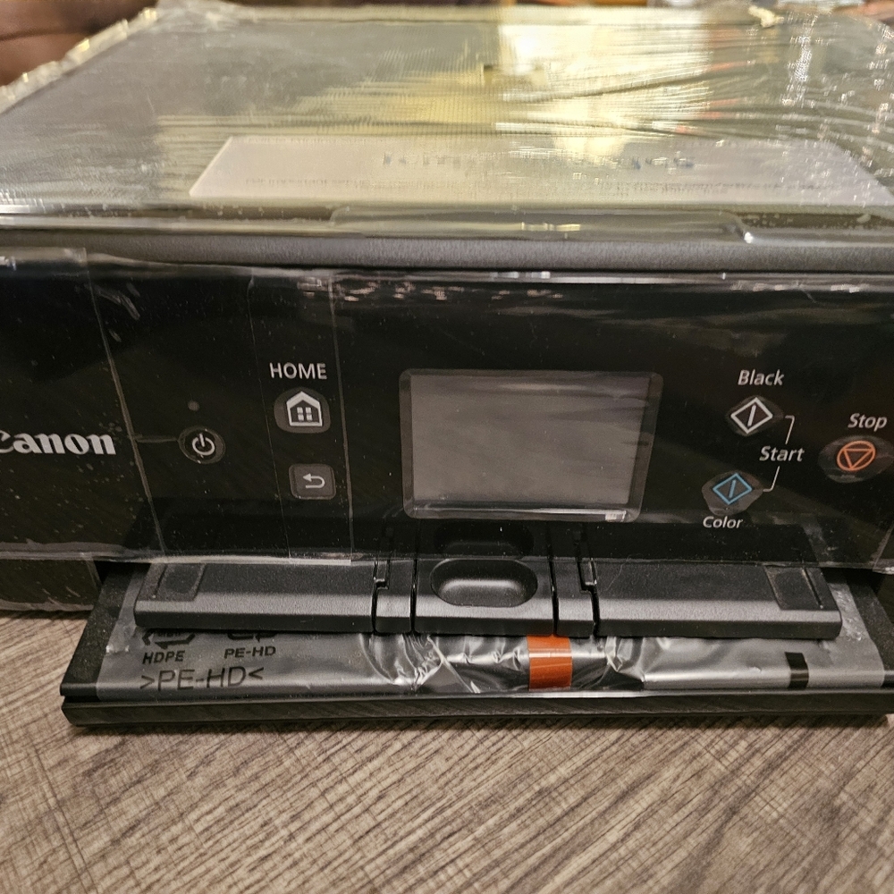 CANON TS6220 EDIBLE PRINTER BUNDLE